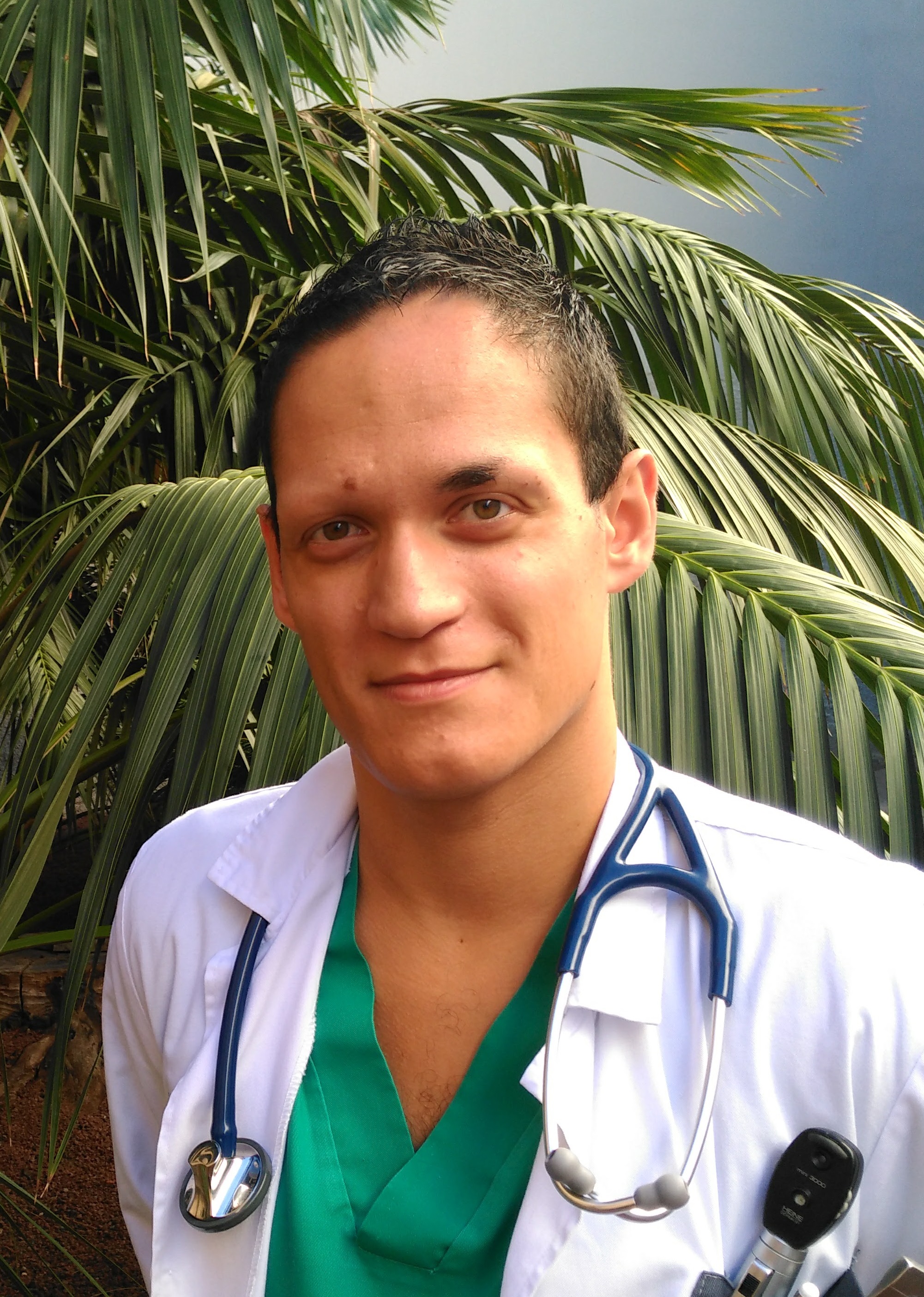 Jonathan Lopez Fernandez